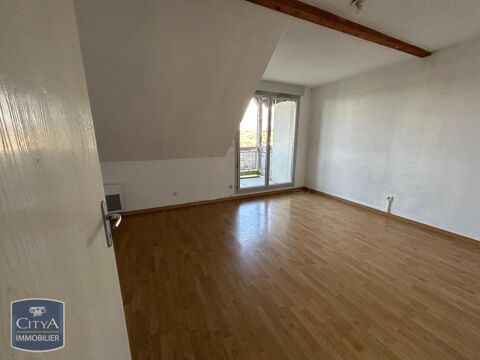  Appartement  louer 1 pice 35 m