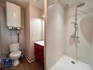  Appartement à louer 2 pièces 27 m²