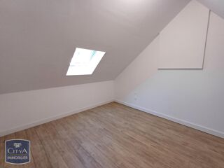  Appartement à louer 3 pièces 61 m²