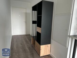  Appartement à louer 2 pièces 38 m²
