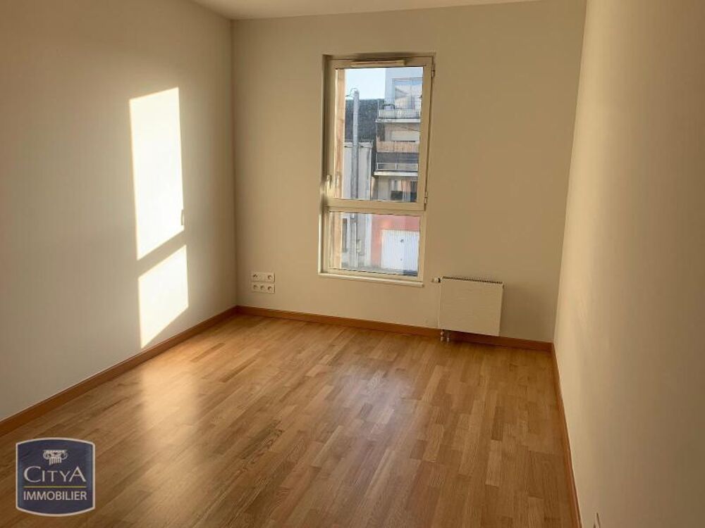 location Appartement - 4 pièce(s) - 96 m² Saint-Pierre-des-Corps (37700)