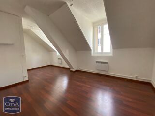  Appartement � louer 1 pi�ce 30 m�
