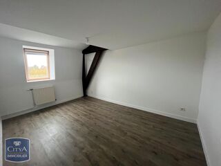  Appartement à louer 3 pièces 74 m²