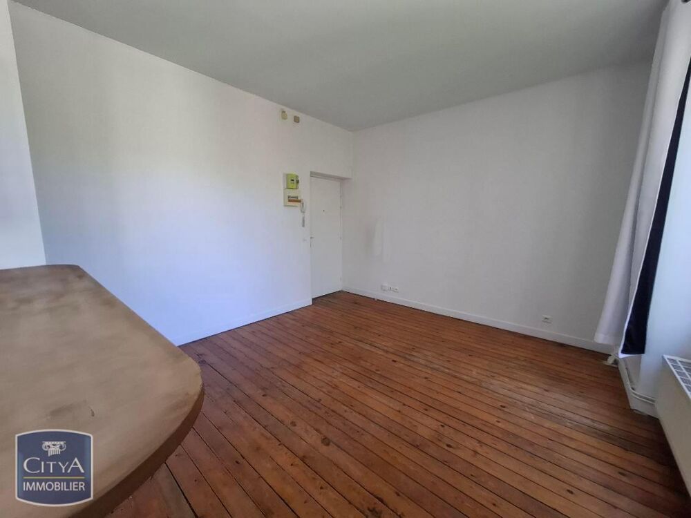 location Appartement - 1 pièce(s) - 28 m² Soisy-sur-Seine (91450)