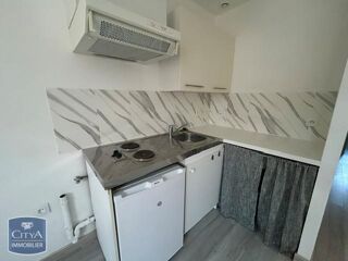  Appartement à louer 2 pièces 36 m²