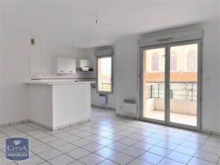  Appartement � louer 3 pi�ces 58 m�