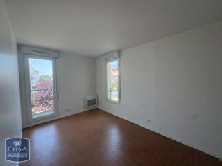  Appartement à louer 2 pièces 40 m²