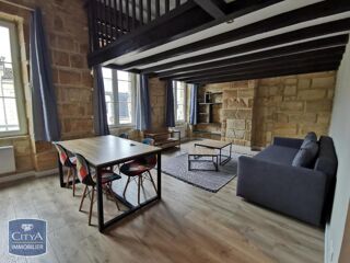  Appartement à louer 2 pièces 49 m²