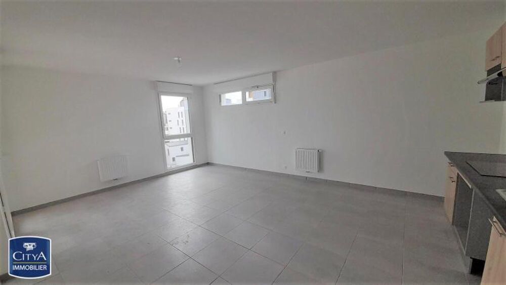 location Appartement - 4 pièce(s) - 85 m² Lormont (33310)