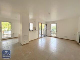  Appartement à louer 3 pièces 72 m²