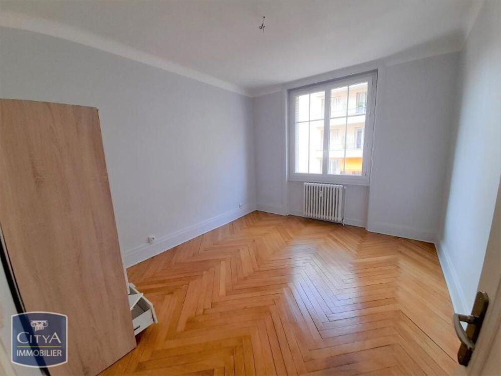 location Appartement - 2 pièce(s) - 60 m² Lyon 6