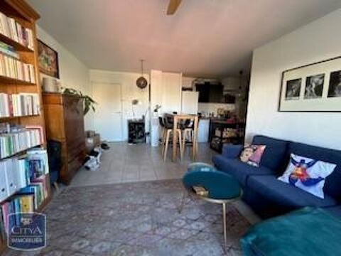   Location Appartement Appartement - 3 pièce(s) - 57 m²