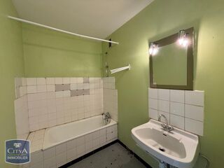 Appartement à louer 2 pièces 47 m²