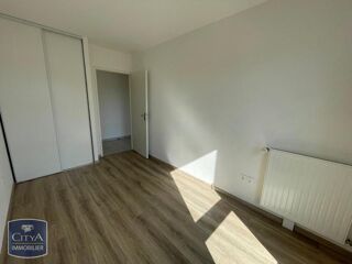  Appartement à louer 3 pièces 62 m²