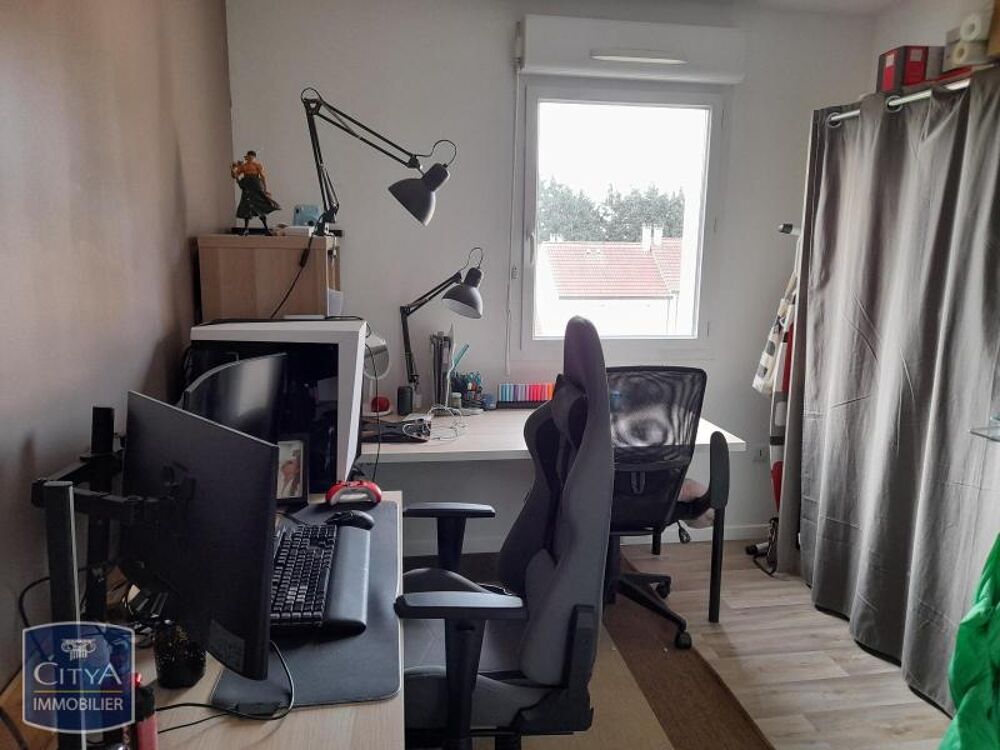 location Appartement - 3 pièce(s) - 61 m² Avion (62210)