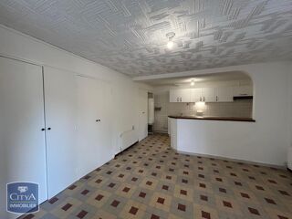  Appartement à louer 3 pièces 64 m²