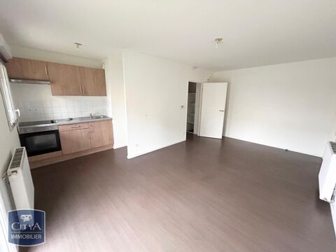   Location Appartement Appartement - 2 pi�ce(s) - 45 m�