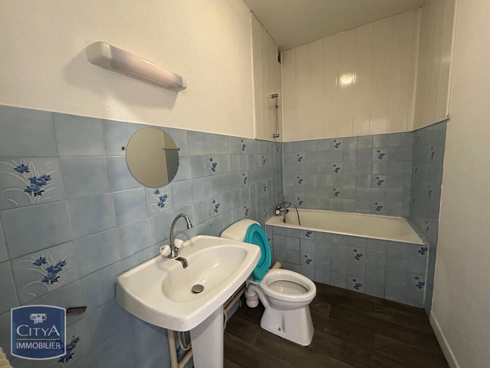 location Appartement - 2 pièce(s) - 45 m² Lorette (42420)