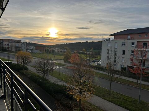  Appartement � louer 3 pi�ces 67 m�