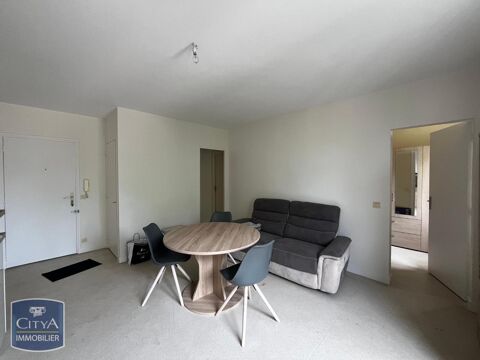  Appartement � louer 2 pi�ces 39 m�