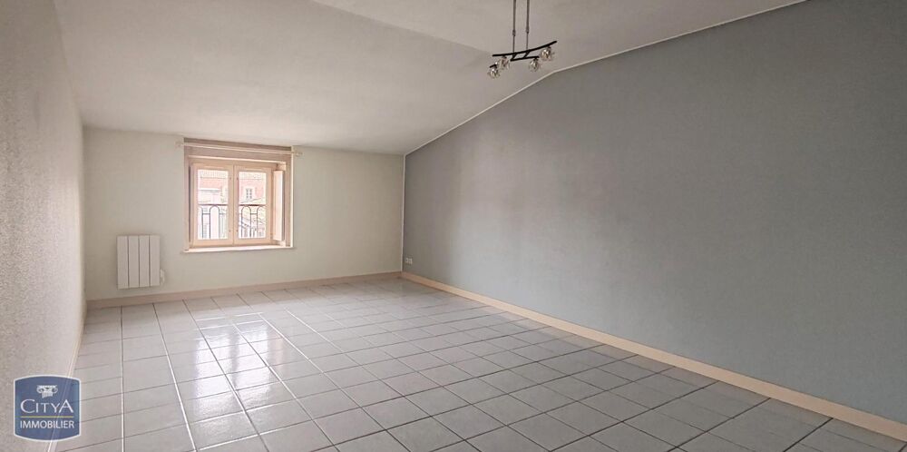 EXCLUSIVITÉ - PROCHE DE CHALON-SUR-SAÔNE - Libre de suit....