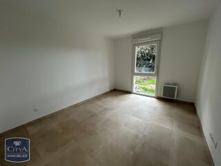  Appartement à louer 2 pièces 45 m²