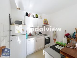  Appartement à louer 4 pièces 71 m²