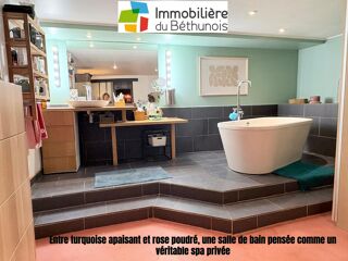  Maison � vendre 10 pi�ces 286 m�