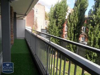  Appartement � louer 2 pi�ces 48 m�
