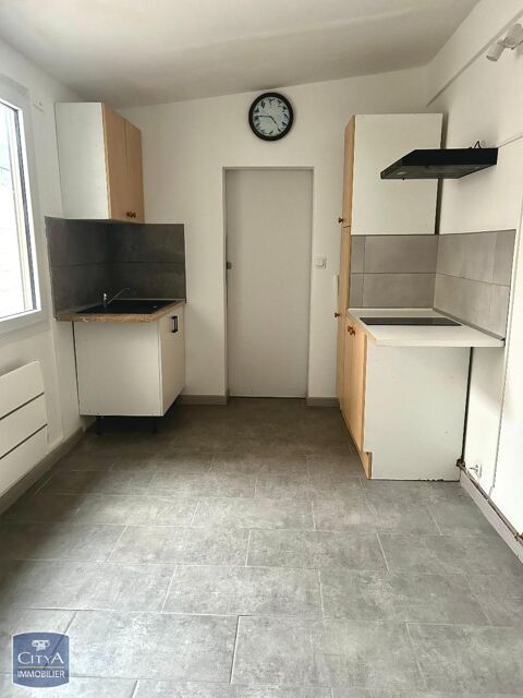  Appartement � louer 2 pi�ces 28 m�