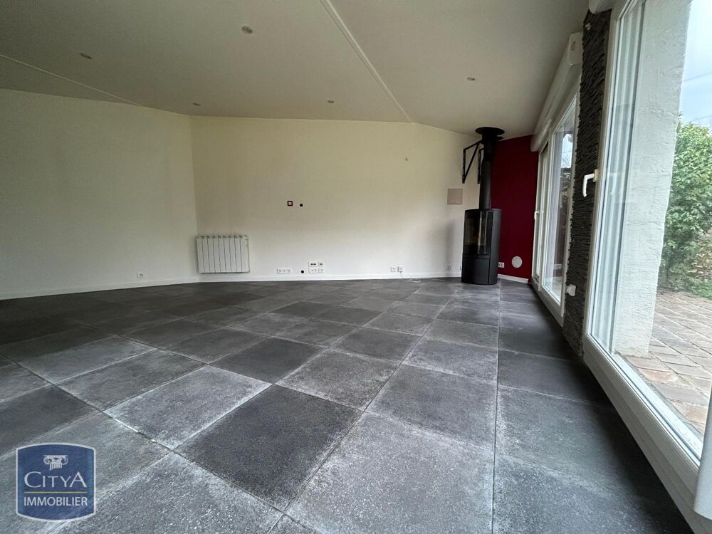 location Maison - 4 pièce(s) - 90 m² Senantes (28210)