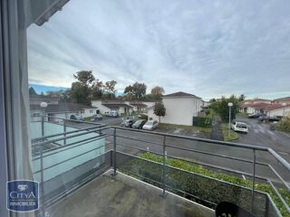  Appartement � louer 2 pi�ces 47 m�