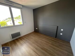  Appartement à louer 3 pièces 68 m²