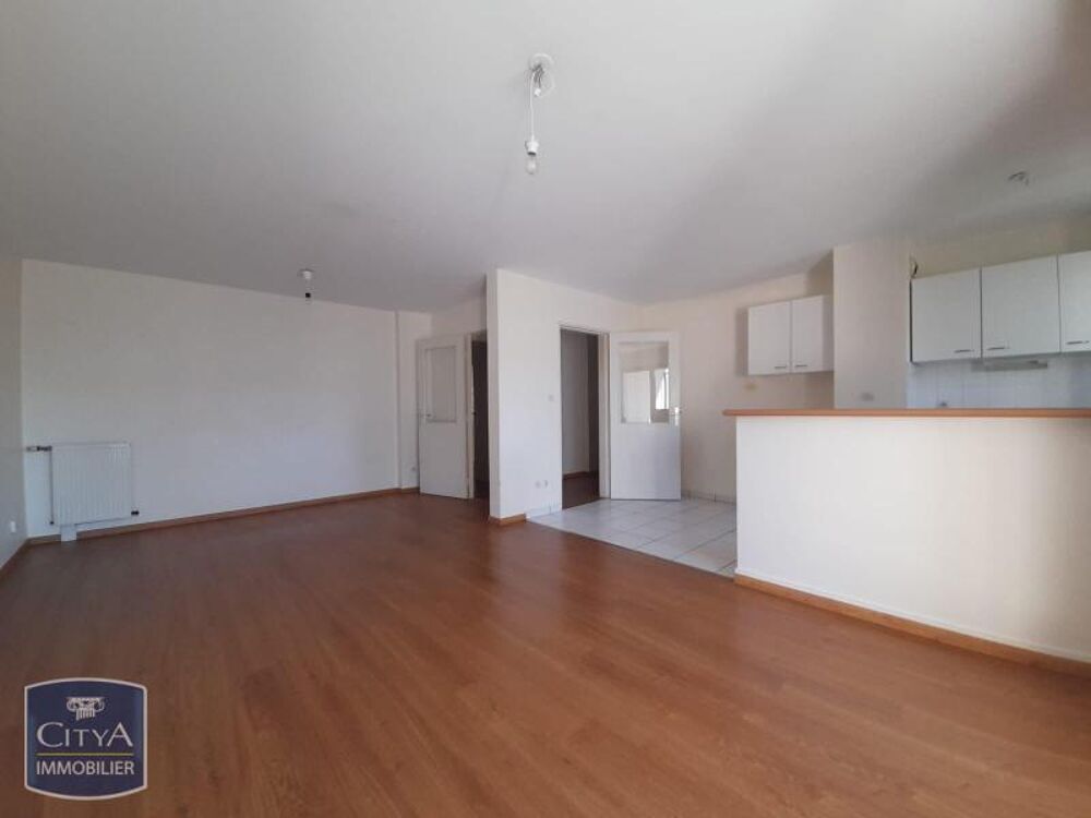 location Appartement - 4 pièce(s) - 85 m² Nantes (44000)