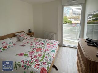  Appartement � louer 3 pi�ces 64 m�