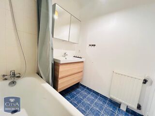  Appartement � louer 3 pi�ces 62 m�