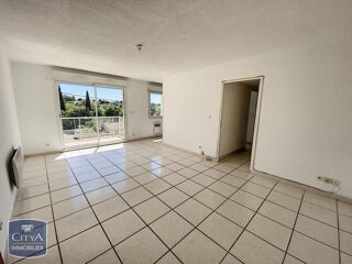  Appartement à louer 2 pièces 49 m²
