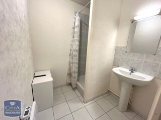  Appartement � louer 1 pi�ce 33 m�