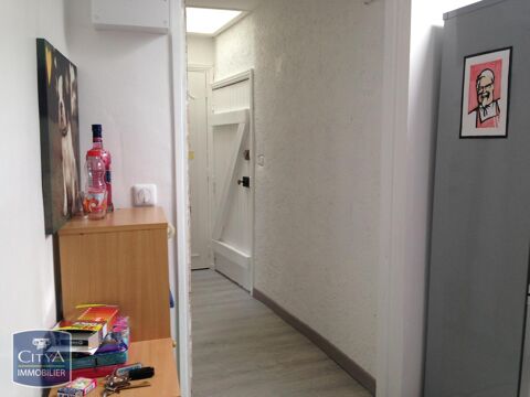  Appartement � louer 2 pi�ces 66 m�