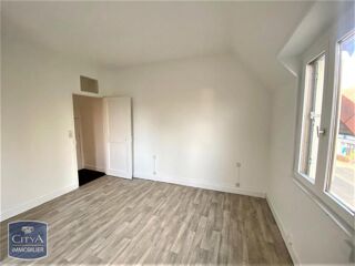  Maison � louer 2 pi�ces 46 m� Hautot sur mer