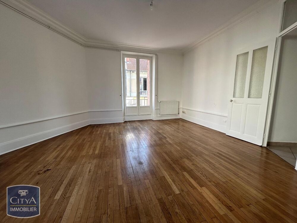 location Appartement - 3 pièce(s) - 82 m² Grenoble (38000)