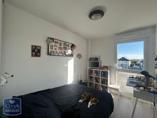  Appartement à louer 3 pièces 66 m²