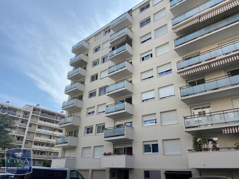  Appartement � louer 2 pi�ces 53 m�