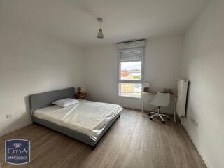  Appartement � louer 2 pi�ces 44 m�