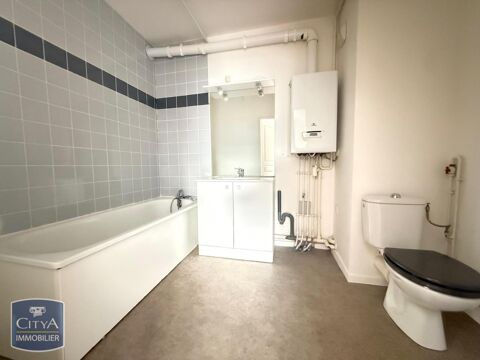  Appartement � louer 2 pi�ces 40 m�