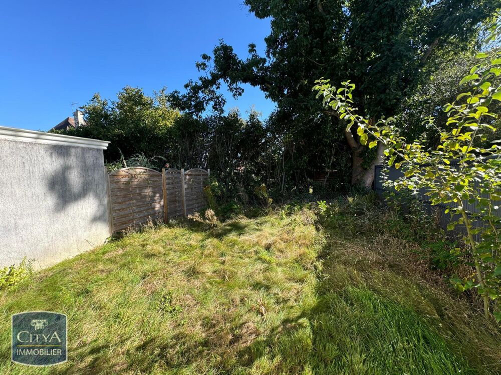 location Maison - 4 pièce(s) - 77 m² Le Mans (72000)