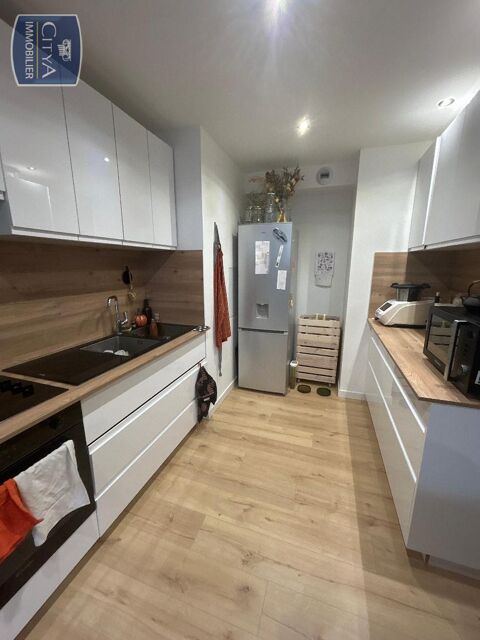  Appartement  louer 3 pices 68 m