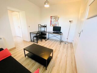  Appartement à louer 1 pièce 26 m²