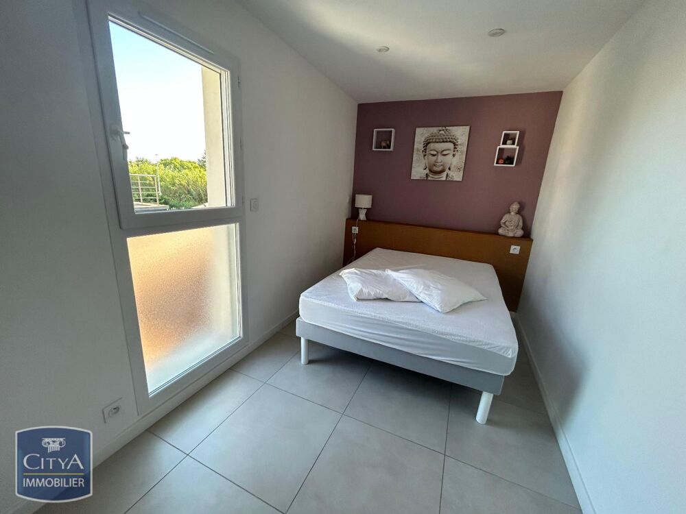 À LOUER - BAIL ÉTUDIANT 9 MOIS - VILLA T3 MEUBLÉ EN COLO....