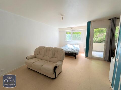  Appartement � louer 1 pi�ce 38 m�